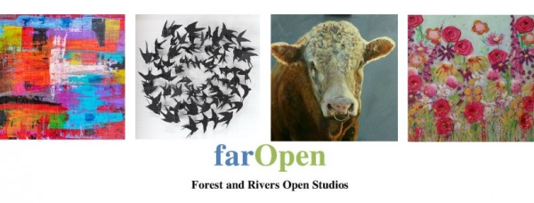 far open